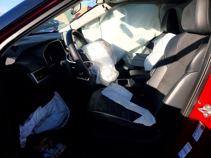 Photo 7 from auction – 2024 MITSUBISHI OUTLANDER with VIN JA4J3VA85RZ080797