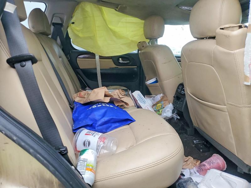 Zdjęcie 11 z aukcji – 2007 GMC ENVOY z VIN 1GKDT13S572156789