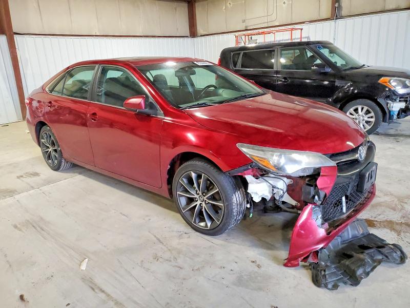 Photo 4 from auction – 2016 TOYOTA CAMRY with VIN 4T1BF1FK7GU598723
