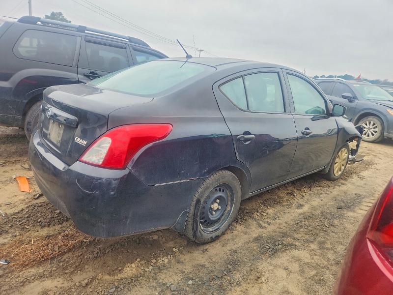 Photo 3 from auction – 2018 NISSAN VERSA S with VIN 3N1CN7AP2JL813544