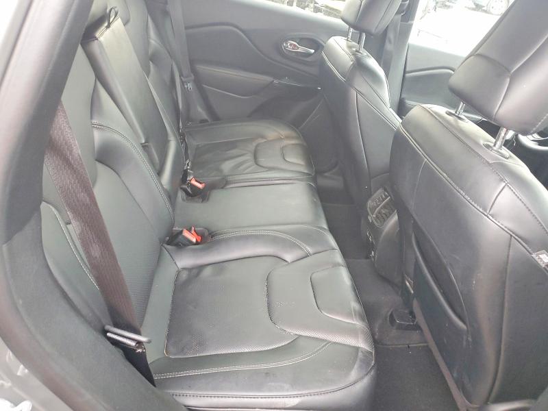 Photo 11 from auction – 2023 JEEP CHEROKEE A with VIN 1C4PJMMB7PD102249