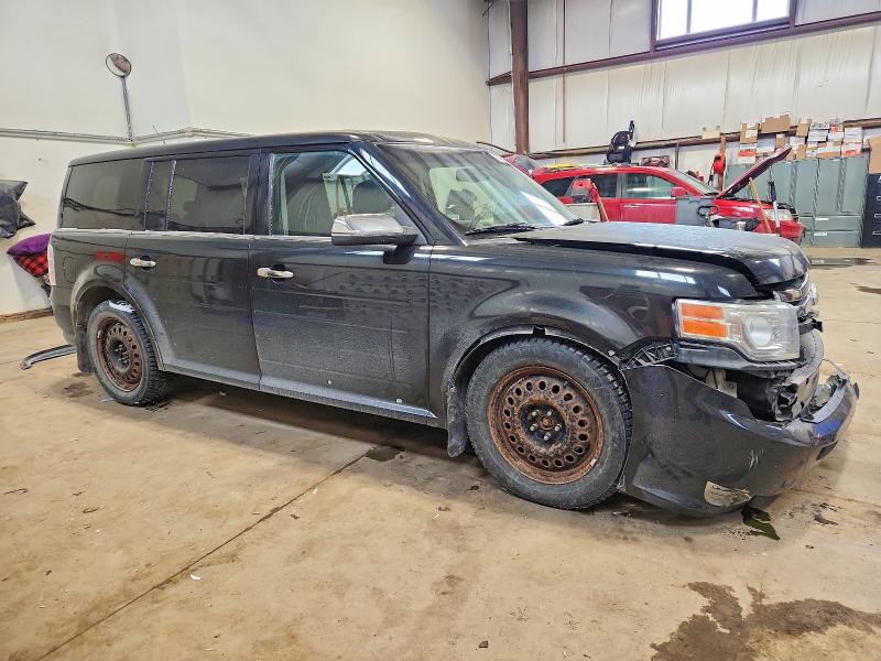 Photo 4 from auction – 2011 FORD FLEX LIMIT with VIN 2FMHK6DC1BBD31025