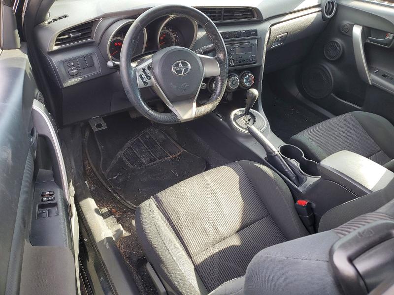 Photo 8 from auction – 2012 TOYOTA SCION TC with VIN JTKJF5C72C3039936