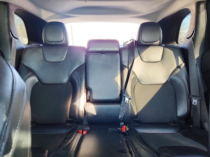 Photo 10 from auction – 2020 JEEP CHEROKEE L with VIN 1C4PJMLB9LD579034