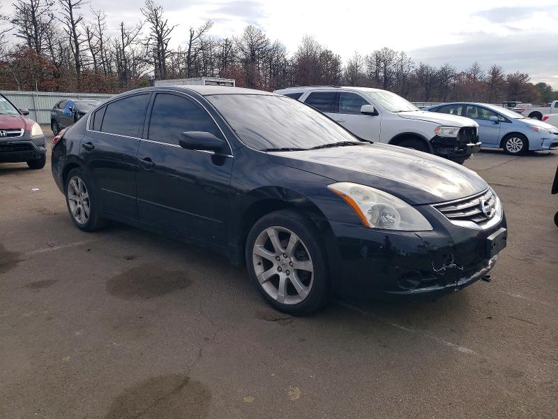 Фото 4 с аукциона – 2010 NISS ALTIMA с VIN 1N4AL2AP0AN452446