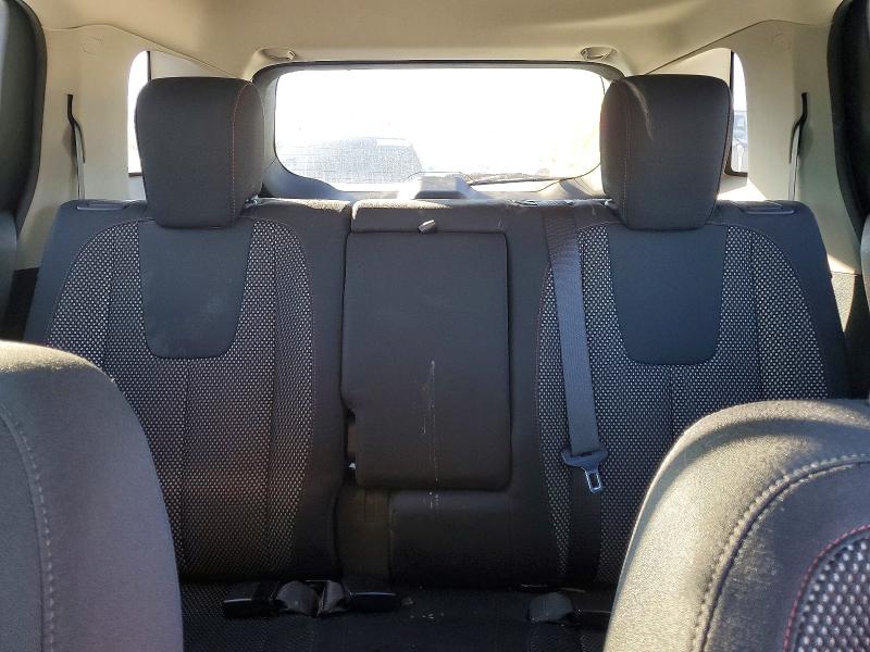 Photo 10 from auction – 2013 GMC TERRAIN SL with VIN 2GKFLTEK6D6412311