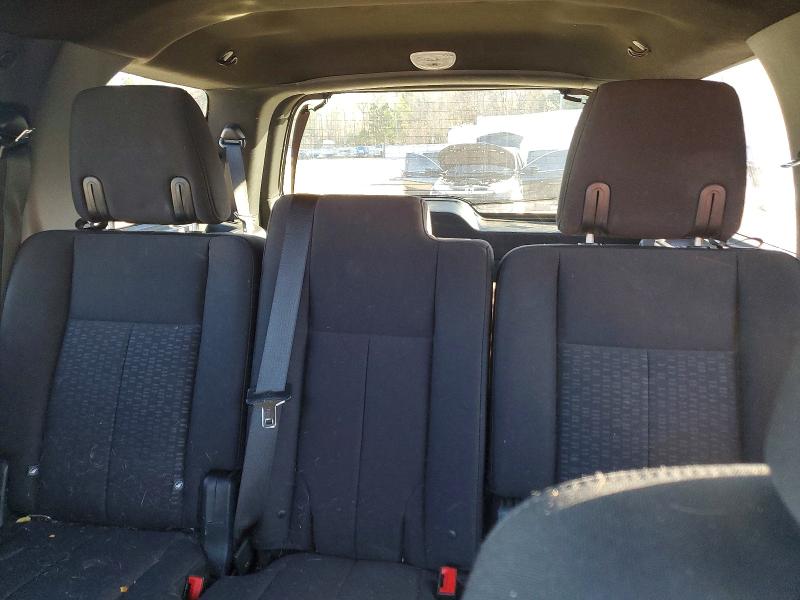Photo 10 from auction – 2016 FORD EXPEDITION with VIN 1FMJU1JT8GEF52149