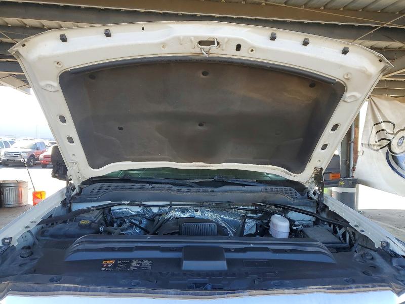 Photo 11 from auction – 2015 CHEVROLET SILVERADO with VIN 1GC1CUEG5FF524629