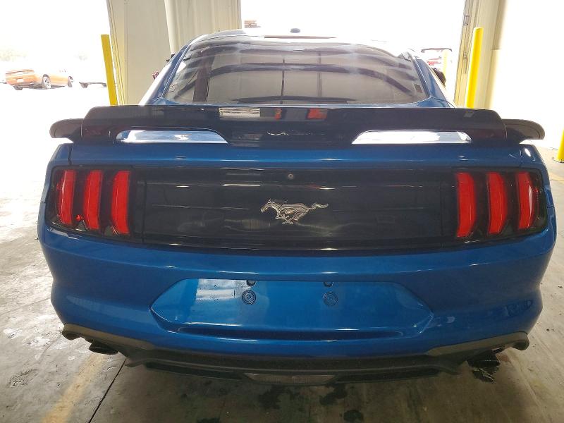 Photo 6 from auction – 2019 FORD MUSTANG with VIN 1FA6P8TH0K5118843