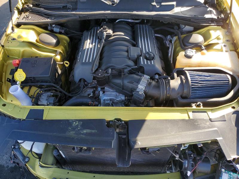 Photo 11 from auction – 2020 DODGE CHALLENGER with VIN 2C3CDZFJ8LH255800