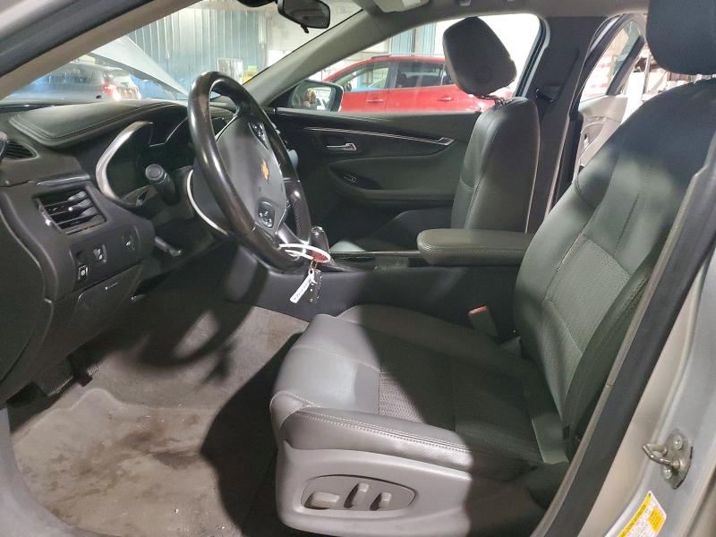 Photo 7 from auction – 2019 CHEVROLET IMPALA LT with VIN 1G11Z5SA5KU135914
