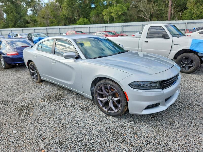 Photo 4 from auction – 2019 DODGE CHARGER with VIN 2C3CDXBG0KH625196
