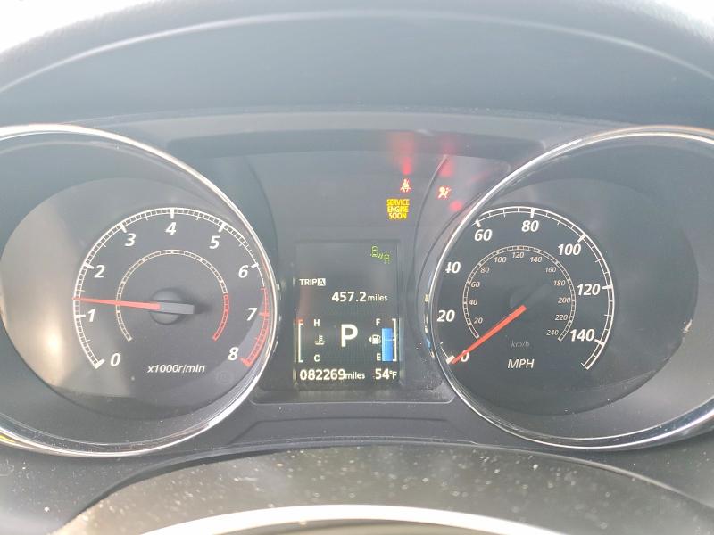 Photo 9 from auction – 2020 MITSUBISHI OUTLANDER with VIN JA4AP4AU4LU030179