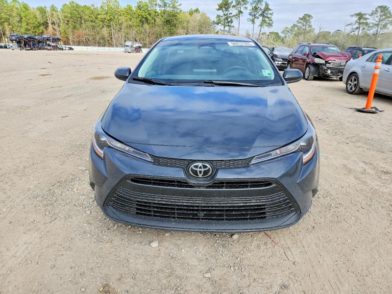 Photo 5 from auction – 2025 TOYOTA COROLLA with VIN 5YFB4MDE4SP330842