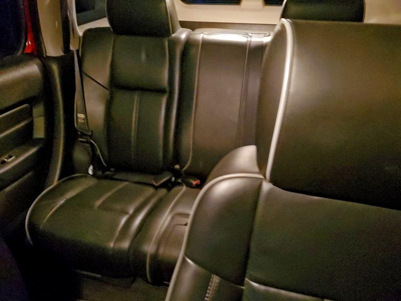 Photo 10 from auction – 2006 HUMMER H3 with VIN 5GTDN136X68277752