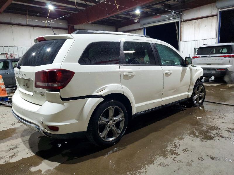 Photo 3 from auction – 2017 DODGE JOURNEY CR with VIN 3C4PDCGG5HT698286