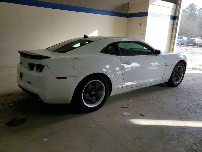 صورة رقم 3 من المزاد - 2013 CHEVROLET CAMARO مع VIN 2G1FA1E32D9164340