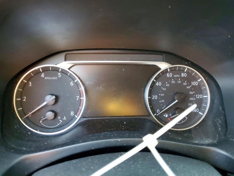 Photo 9 from auction – 2019 NISSAN ALTIMA SV with VIN 1N4BL4DV9KC141427