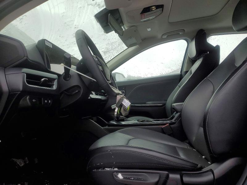 Photo 7 from auction – 2025 KIA K4 EX with VIN 3KPFU4DE9SE149352