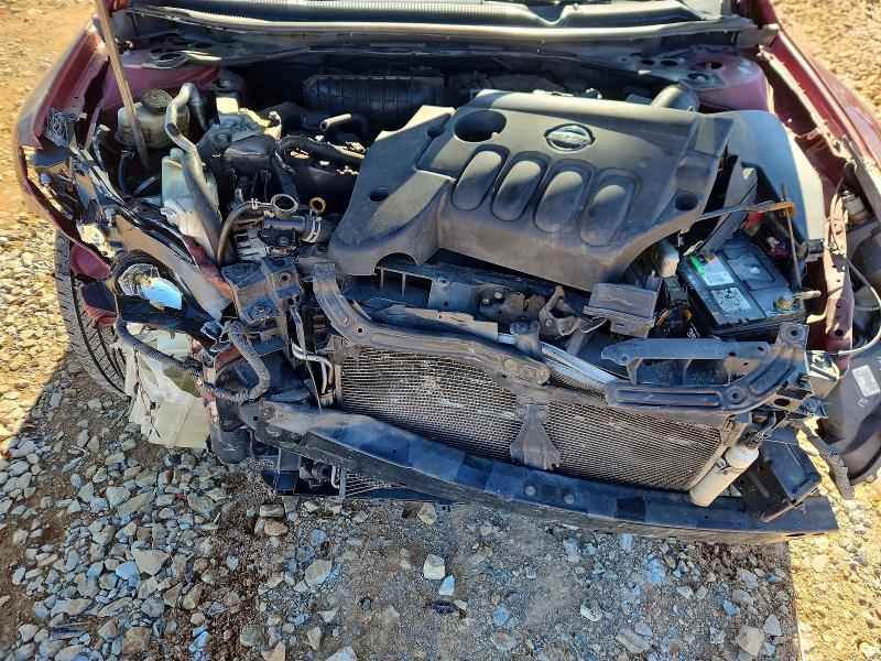 Photo 11 from auction – 2011 NISSAN ALTIMA BAS with VIN 1N4AL2AP2BN512244