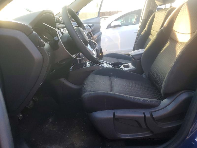 Photo 7 from auction – 2018 NISSAN ROGUE S with VIN KNMAT2MT5JP534051