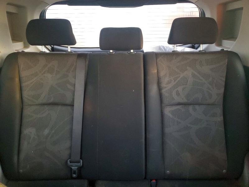 Photo 10 from auction – 2014 TOYOTA SCION XB with VIN JTLZE4FE7EJ050158