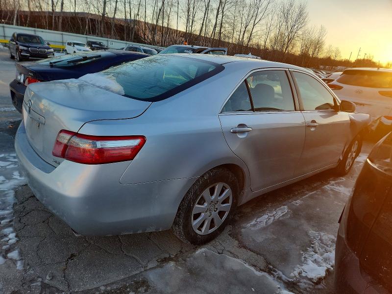Photo 3 from auction – 2008 TOYOTA CAMRY CE with VIN 4T1BE46K28U787608