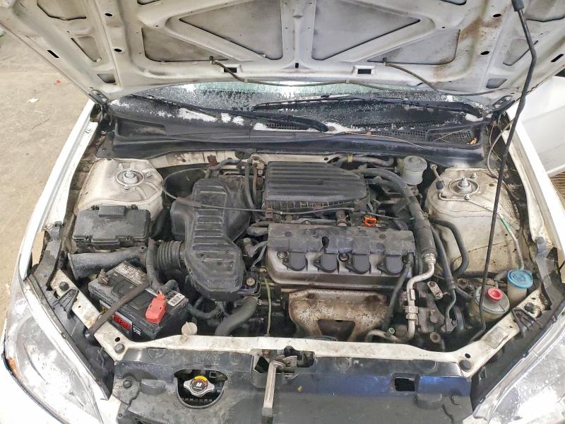 Zdjęcie 11 z aukcji – 2004 HONDA CIVIC z VIN 1HGEM22154L007091
