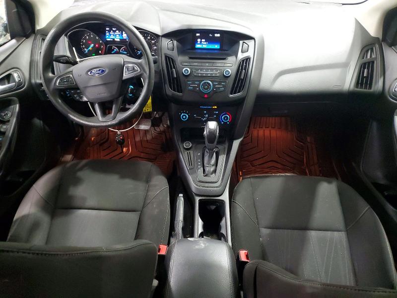 Photo 8 from auction – 2016 FORD FOCUS SE with VIN 1FADP3F28GL224851