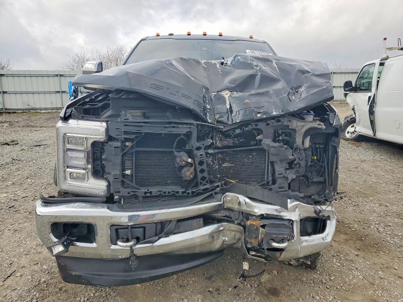 Zdjęcie 5 z aukcji – 2017 FORD F250 z VIN 1FT7W2BTXHED56695
