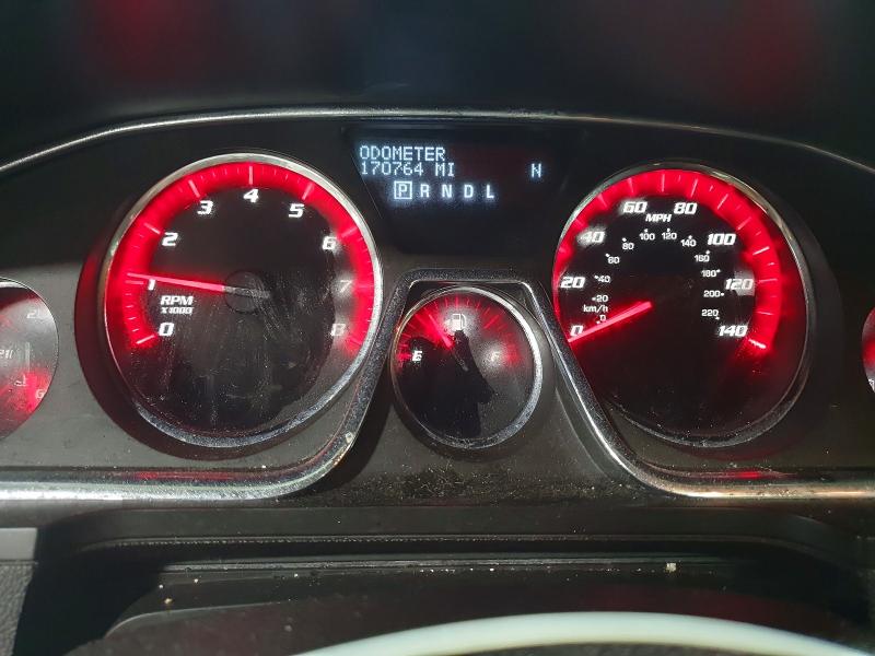Photo 9 from auction – 2014 GMC ACADIA SLE with VIN 1GKKVPKDXEJ138752