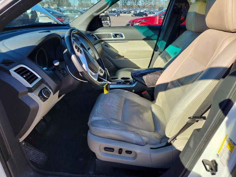 Photo 7 from auction – 2011 FORD EXPLORER with VIN 1FMHK7D8XBGA82413