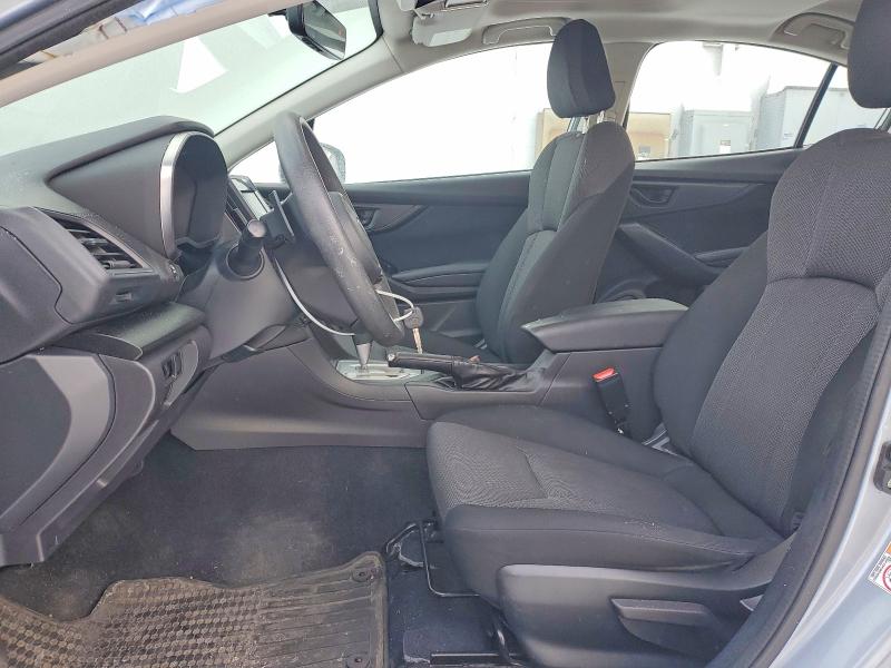 Photo 7 from auction – 2017 SUBARU IMPREZA PR with VIN 4S3GKAB67H3604672