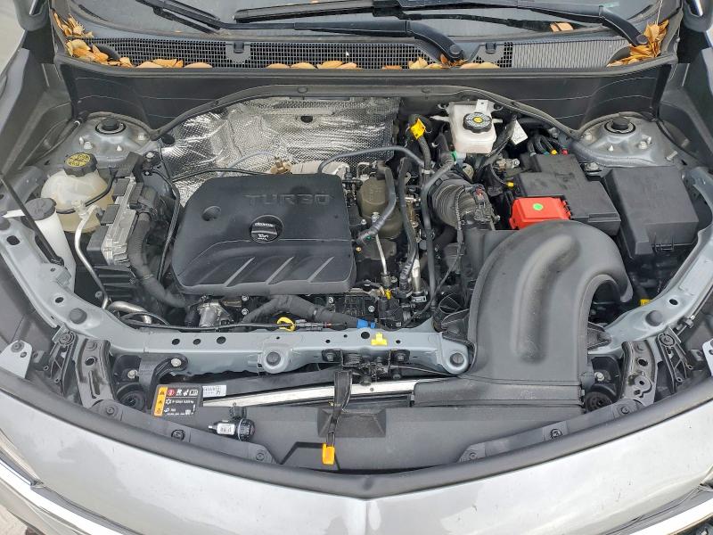 Photo 12 from auction – 2023 BUICK ENCORE GX with VIN KL4MMDSL3PB079287