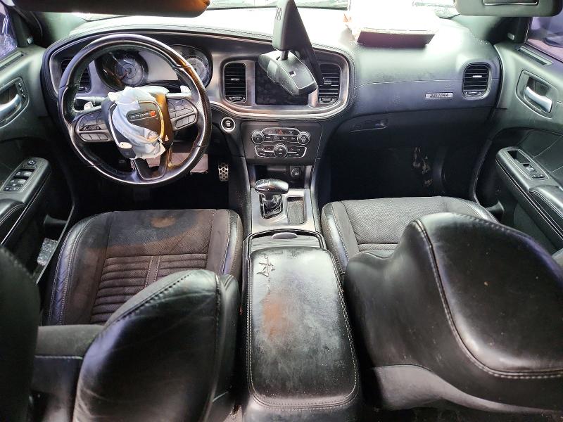 Фото 8 с аукциона – 2021 DODGE CHARGER с VIN 2C3CDXCT1MH681940