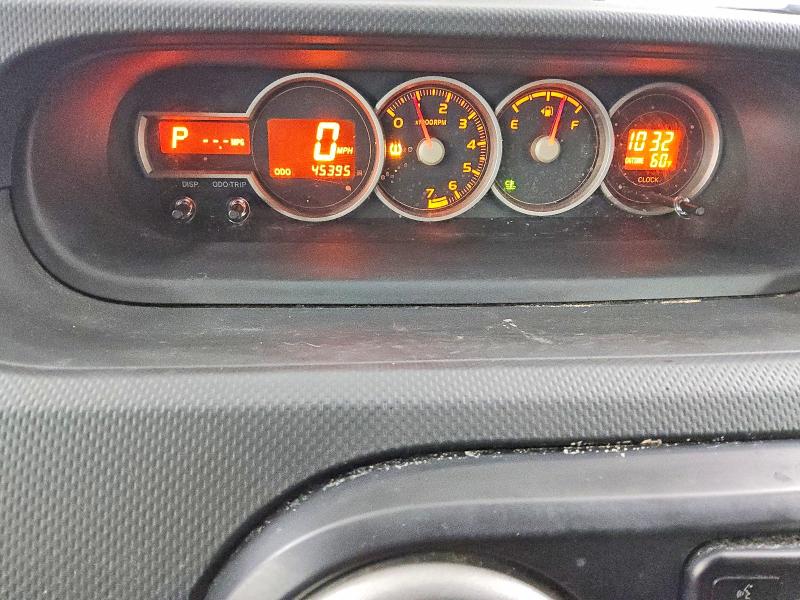Photo 9 from auction – 2015 TOYOTA SCION XB with VIN JTLZE4FEXFJ074200