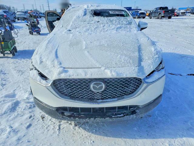 Photo 5 from auction – 2020 MAZDA CX-30 PREF with VIN 3MVDMBDL3LM109333