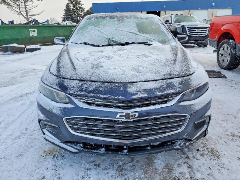 Photo 5 from auction – 2016 CHEVROLET MALIBU with VIN 1G1ZE5ST3GF324847