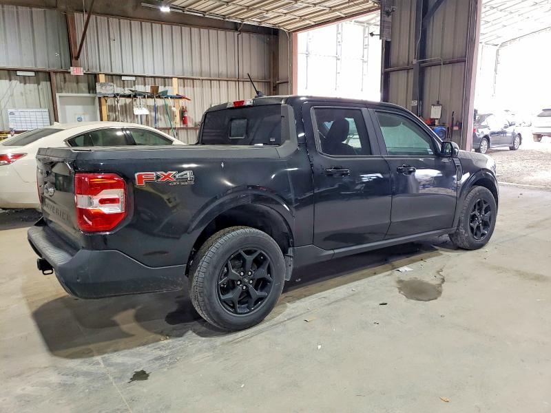 Photo 3 from auction – 2024 FORD MAVERICK L with VIN 3FTTW8S90RRB80986