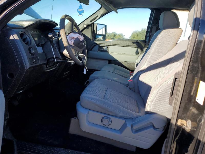 Photo 7 from auction – 2013 FORD F150 SUPER with VIN 1FTFX1CF5DFD23216
