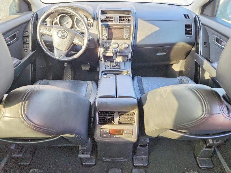 Photo 8 from auction – 2014 MAZDA CX-9 TOURI with VIN JM3TB2CAXE0430365