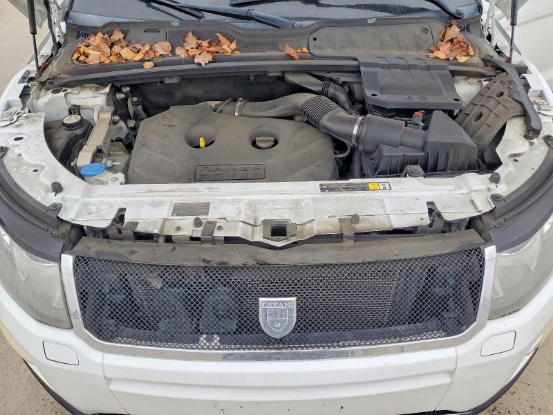Photo 12 from auction – 2013 LAND ROVER RANGE ROVE with VIN SALVV2BG1DH730450