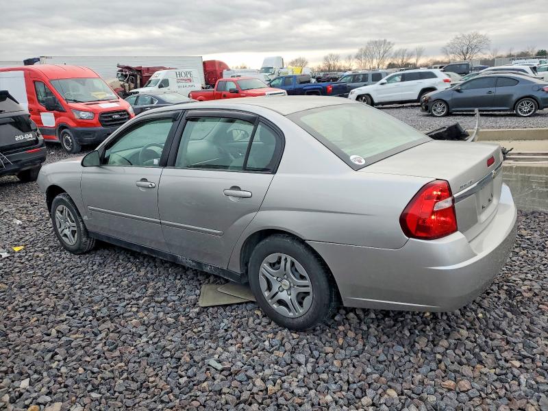 Photo 2 from auction – 2008 CHEVROLET MALIBU LS with VIN 1G1ZS58F48F106590