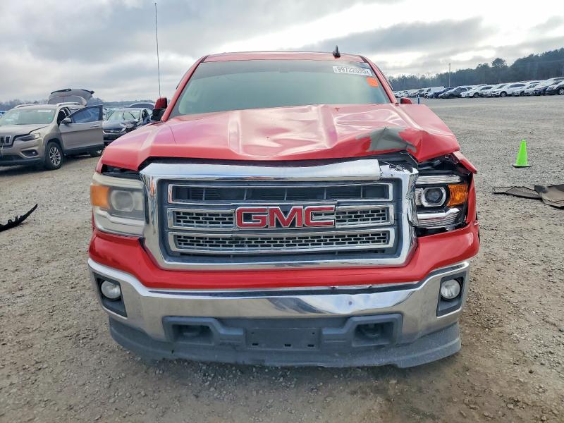 Photo 5 from auction – 2015 GMC SIERRA C15 with VIN 3GTP1UEC0FG168005