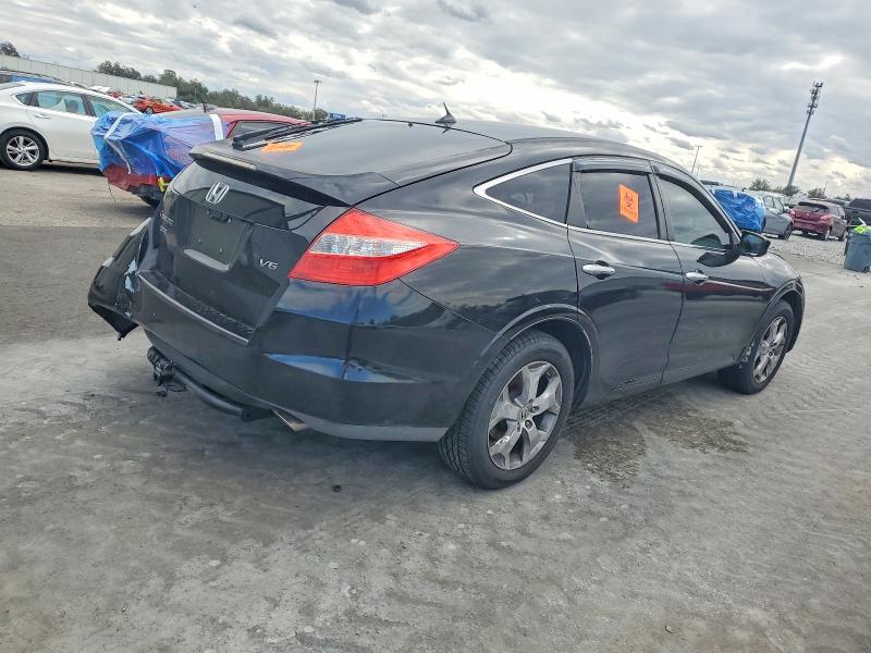 Photo 3 from auction – 2012 HONDA CROSSTOUR with VIN 5J6TF1H53CL005286