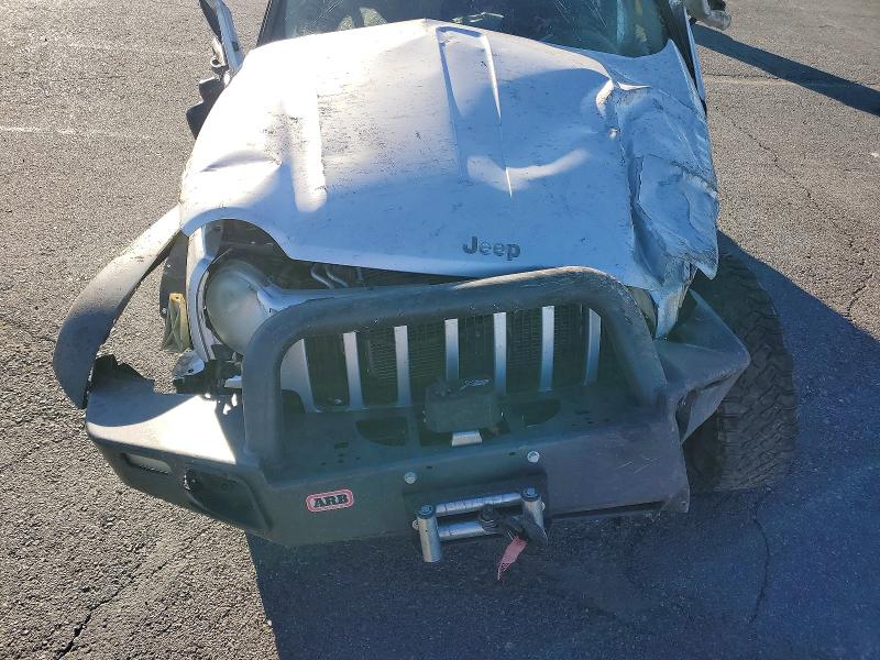 Photo 11 from auction – 2003 JEEP LIBERTY with VIN 1J4GL48K43W609512