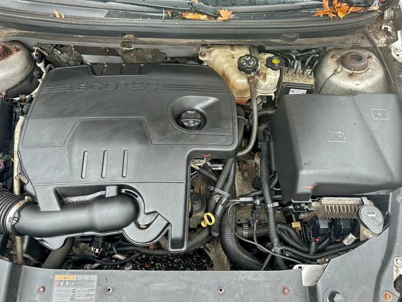 Photo 7 from auction – 2011 CHEVROLET MALIBU LS with VIN 1G1ZA5EU7BF192569