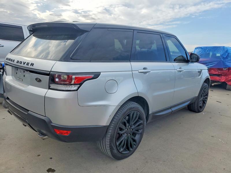 Photo 3 from auction – 2014 LAND ROVER RANGE ROVE with VIN SALWR2EF2EA310704