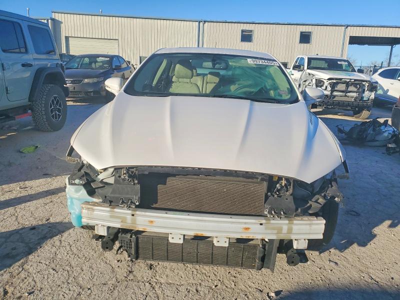 Photo 5 from auction – 2015 FORD FUSION with VIN 3FA6P0HD5FR263970