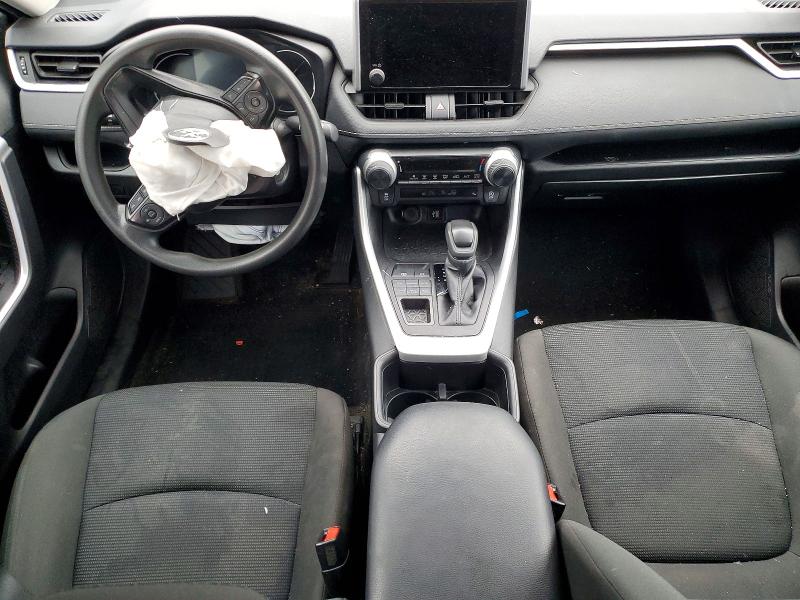 Photo 8 from auction – 2024 TOYOTA RAV4 with VIN 2T3G1RFV8RC417234